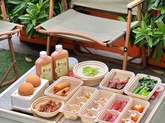 -蔡澜点心·粤菜(宝安大仟里店)