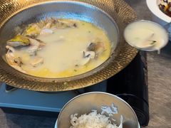 -渔舟意·湖南家宴(萝岗纳金城店)