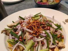 -白马宴·椒麻鸡(新华南路店)