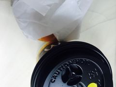 -麦当劳(国贸店)