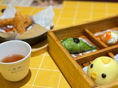 -蔡澜点心·粤菜(花城汇南区店)