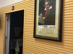 -The ONE 智能钢琴教室音乐恋琴吧·青岛市海玖玖艺术培训学校