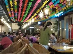 -蓝鲸湾汤泉(包河店)