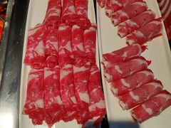 -海底捞火锅(崇文门新世界百货店)