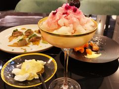 -1981牛排西餐厅(海信店)