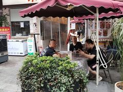 -东排食堂长沙小吃大排档(五一广场店)