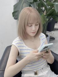 -JABEZ·雅比斯烫染沙龙