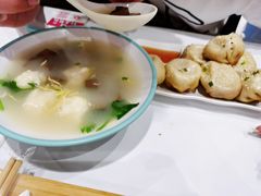 -小杨生煎(龙之梦购物中心店)