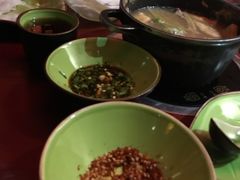 -一叶一世界•素食餐厅(环球中心店)