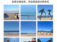 -巧克力渔家.小船海鲜胶东菜(万平口店)