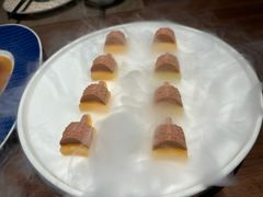 -曾宴·楚菜(湖北省博物馆店)