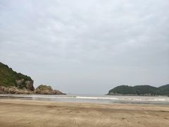 -东海半边山旅游度假区