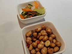 -阿诺泰·泰国餐厅(棕北店)
