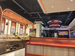 -龙虾奇迹泥炉烤肉(大华三路店)