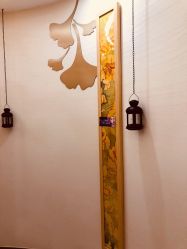 -芳朵美容养生SPA