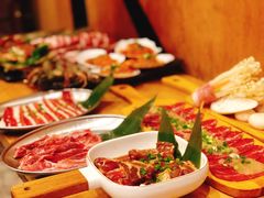 -秋木烤肉·韩国牛肉名家(高新旗舰店)