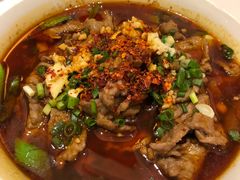 -眉州东坡(春秀路店)
