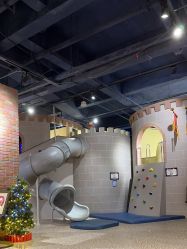 -幻贝家儿童乐园(武汉永旺梦乐城店)