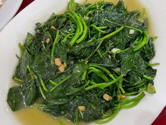 -车头老二大排档