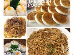 -半岛太子酒家(海港城店)