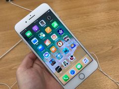 -Apple 零售店(Canton Road)