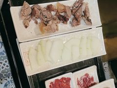 -悦来悦牛潮汕牛肉火锅(大浪店)