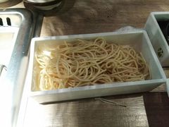 -野妹经典火锅(江夏中百店)