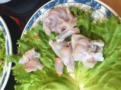 牛蛙-董家湾重庆老火锅(武清杨村店)