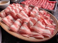 现切牛肉卷-清姜坡火锅(清姜店)