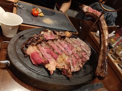 -恰餐厅及酒吧 CHAR Bar & Grill (北京丽都皇冠假日店)