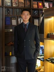 -伊布老裁缝西装礼服定制