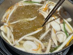 -芭夯兔·兔肉汤锅(新都店)