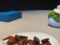 -荣轩(新荣记环球金融中心店)