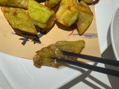 -洪星渔庄临平菜(星万里店)