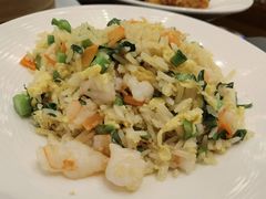 -皇冠假日酒店-御皇轩中餐厅