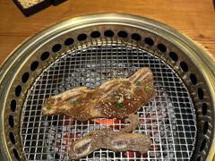 -海之屋韩式烤肉(海棠68环球美食街店)