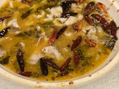 -太二酸菜鱼(石家庄万象城店)