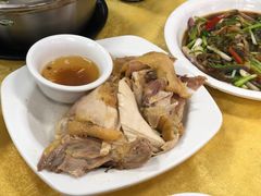 -巫记鸡饭店
