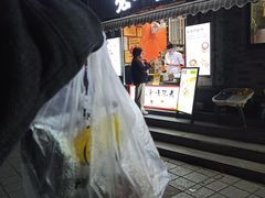-张果佬年糕卷(科巷店)
