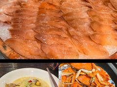 -猪肉婆私房菜(容桂总店)