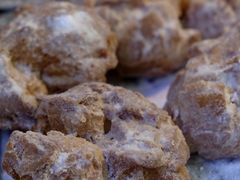 蛋散-蒙记老牌豆浆