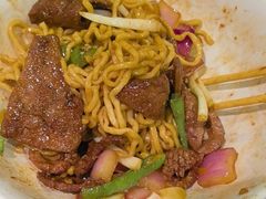 -寻裕记·现炒浇头面(人民广场店)