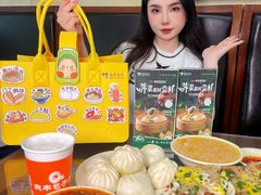 -庆丰包子铺(西单店)
