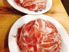 -元盛居(生态大街店)