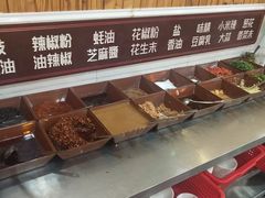 -红姐重庆火锅(曙光路店)