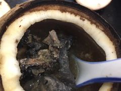 -達揚原味燉品(文明路店)