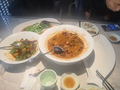-船歌·鱼水饺青岛菜(闽江二路店)