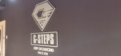-G-STEPS舞蹈工作室