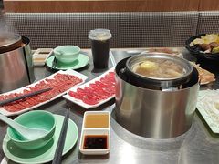 -潮界(虹桥新天地店)