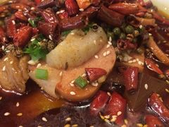 -妈妈的味道(工人体育场东路店)